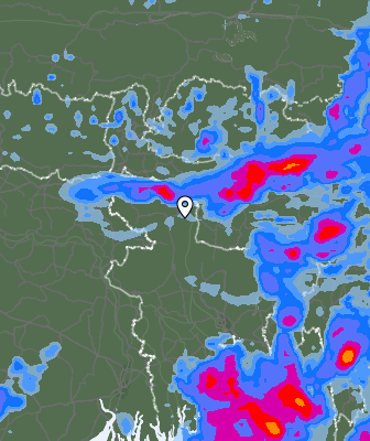 Precipitação