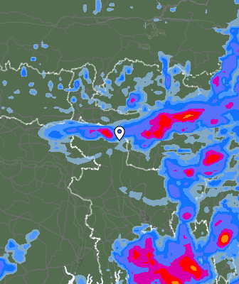 Precipitação