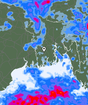 Precipitazioni