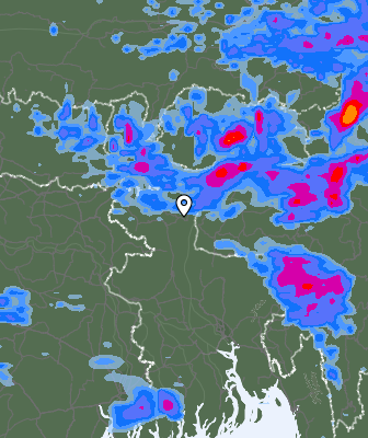 Precipitazioni