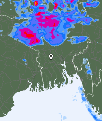 Neerslag