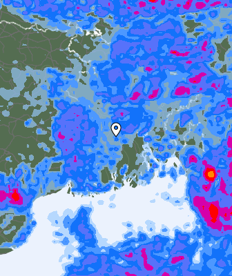 Precipitazioni