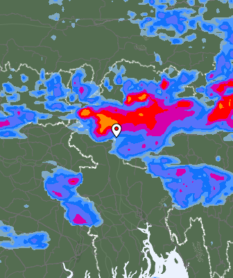 Precipitazioni