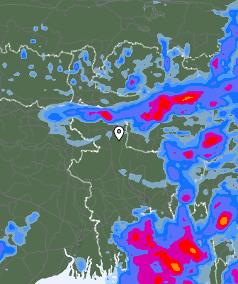 Precipitação