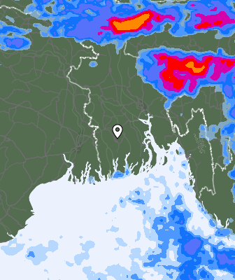 Precipitazioni