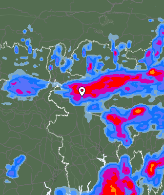 Precipitação