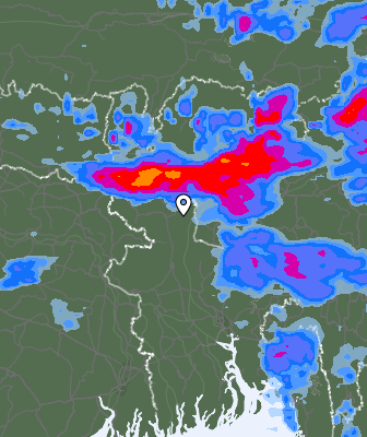 Precipitazioni