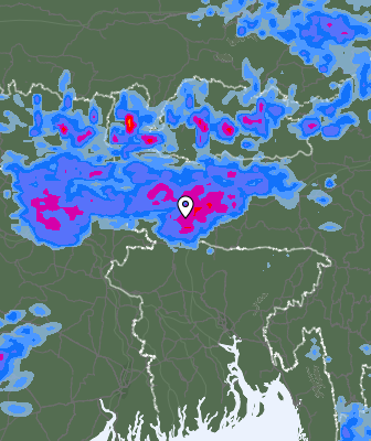 Precipitazioni