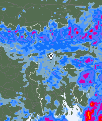 Precipitação
