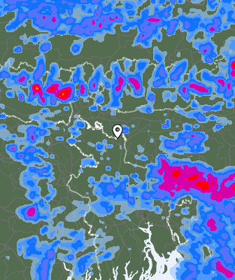 Precipitação