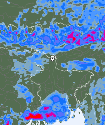 Precipitazioni