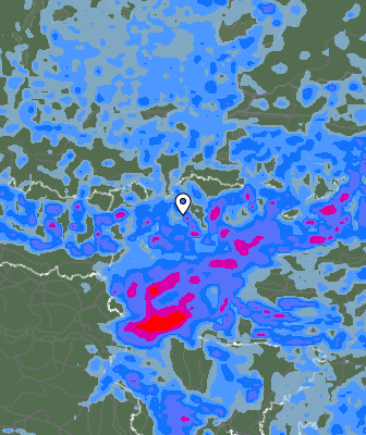 Precipitação