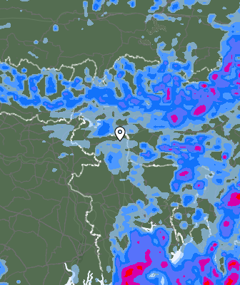Precipitação