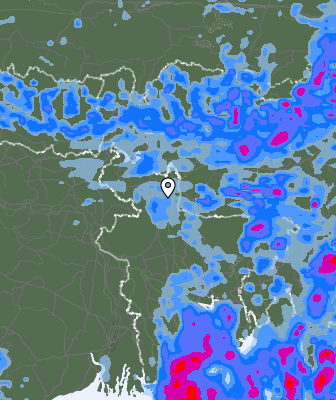 Precipitação