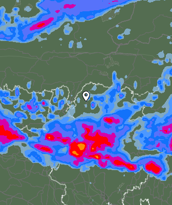 Precipitação