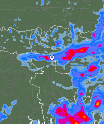 Precipitação