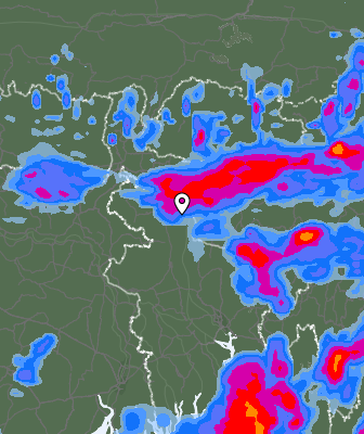 Precipitação