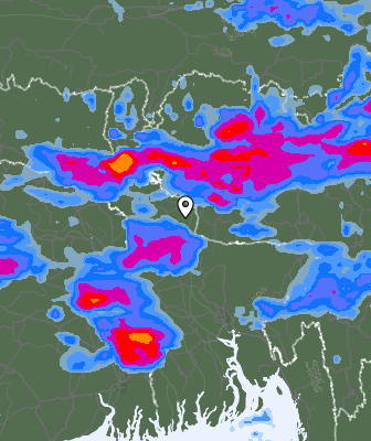 Precipitazioni