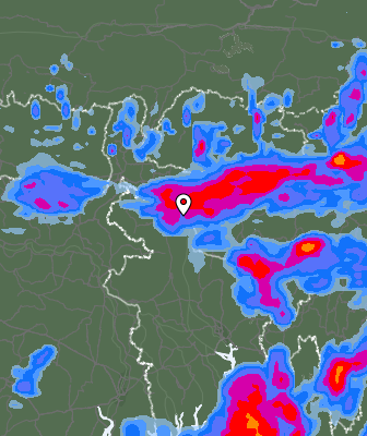 Precipitação