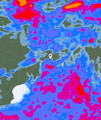 Precipitazioni
