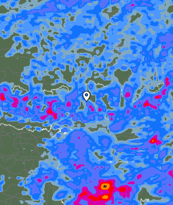 Precipitação