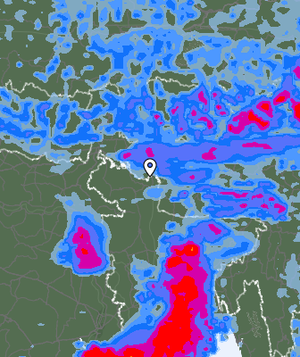 Precipitazioni