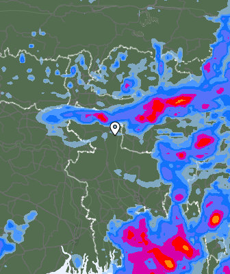 Precipitação