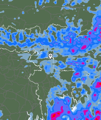 Precipitação