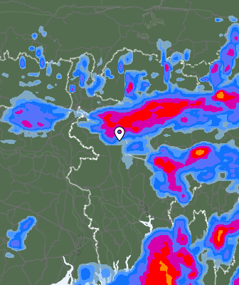 Precipitação