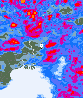 Precipitazioni