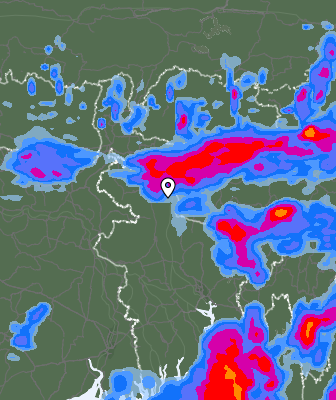 Precipitação