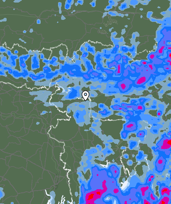Precipitação