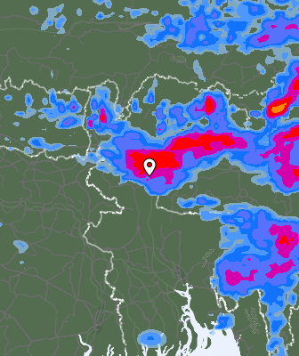 Precipitazioni
