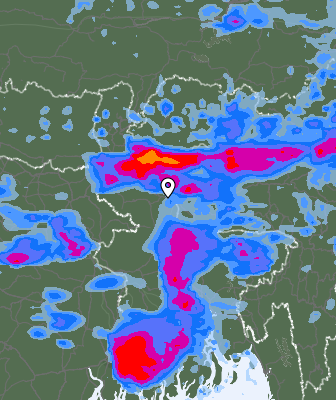 Precipitazioni