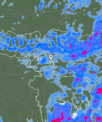 Precipitação
