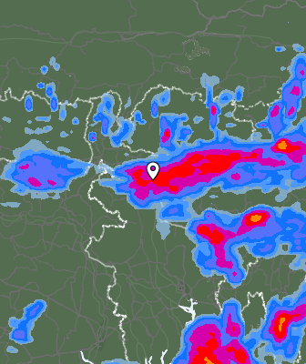 Precipitação
