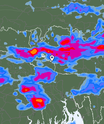 Precipitazioni