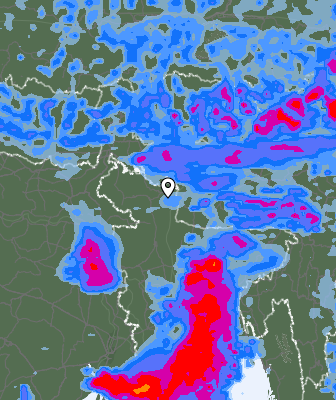 Precipitazioni