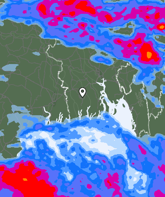 Precipitazioni