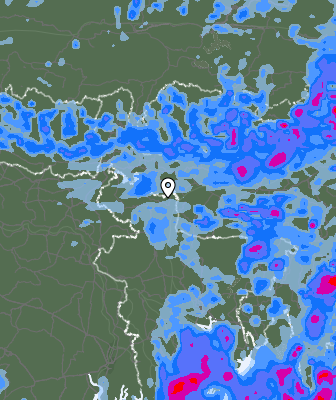 Precipitação