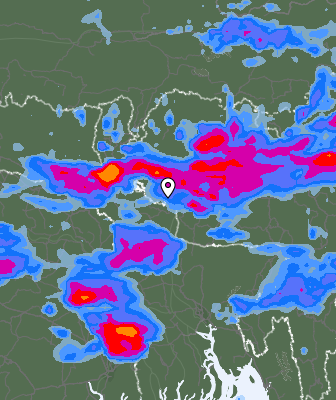 Precipitazioni