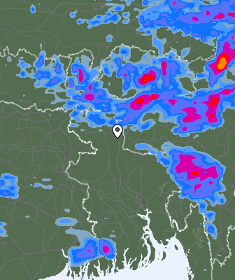 Precipitazioni