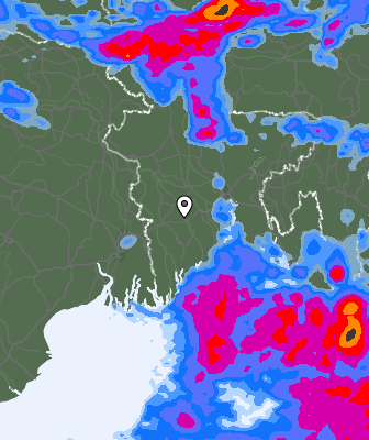Precipitazioni
