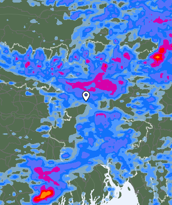 Precipitazioni