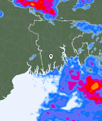 Precipitazioni