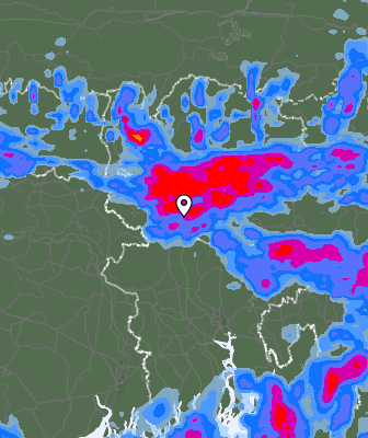 Precipitação