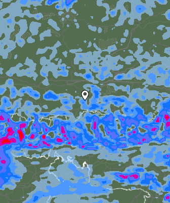 Precipitação
