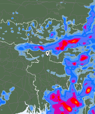 Precipitação