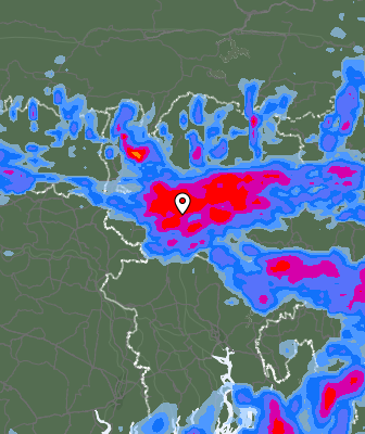 Precipitação