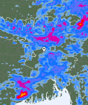 Precipitazioni